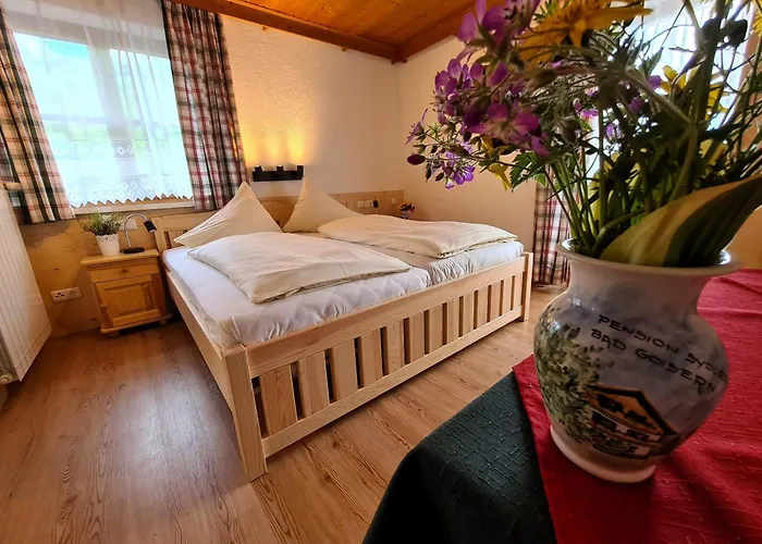 Pension Sydler