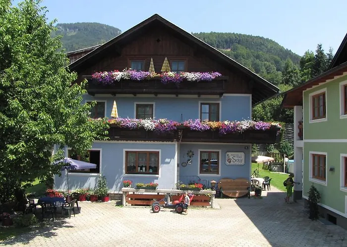 Pension Sydler