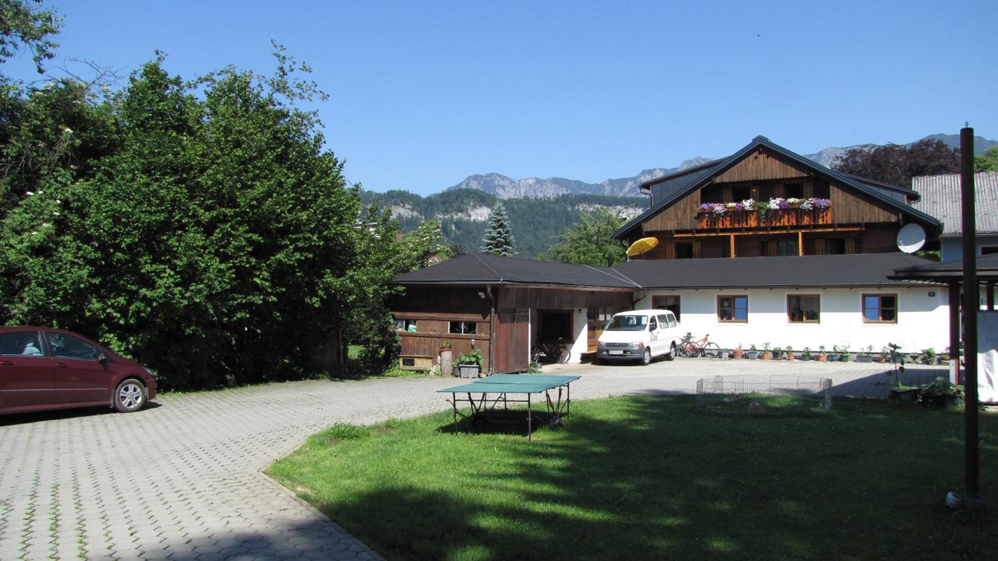 Sydler 3* Bad Goisern am Hallstättersee
