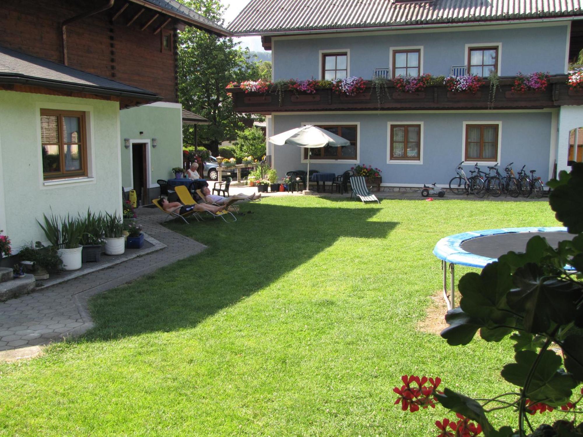 Sydler Bad Goisern am Hallstättersee