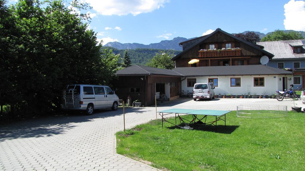 Gasthof Sydler Bad Goisern am Hallstättersee