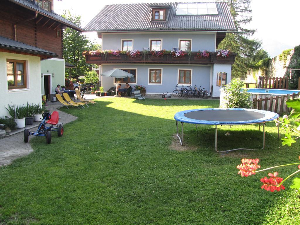 Sydler 3* Bad Goisern am Hallstättersee