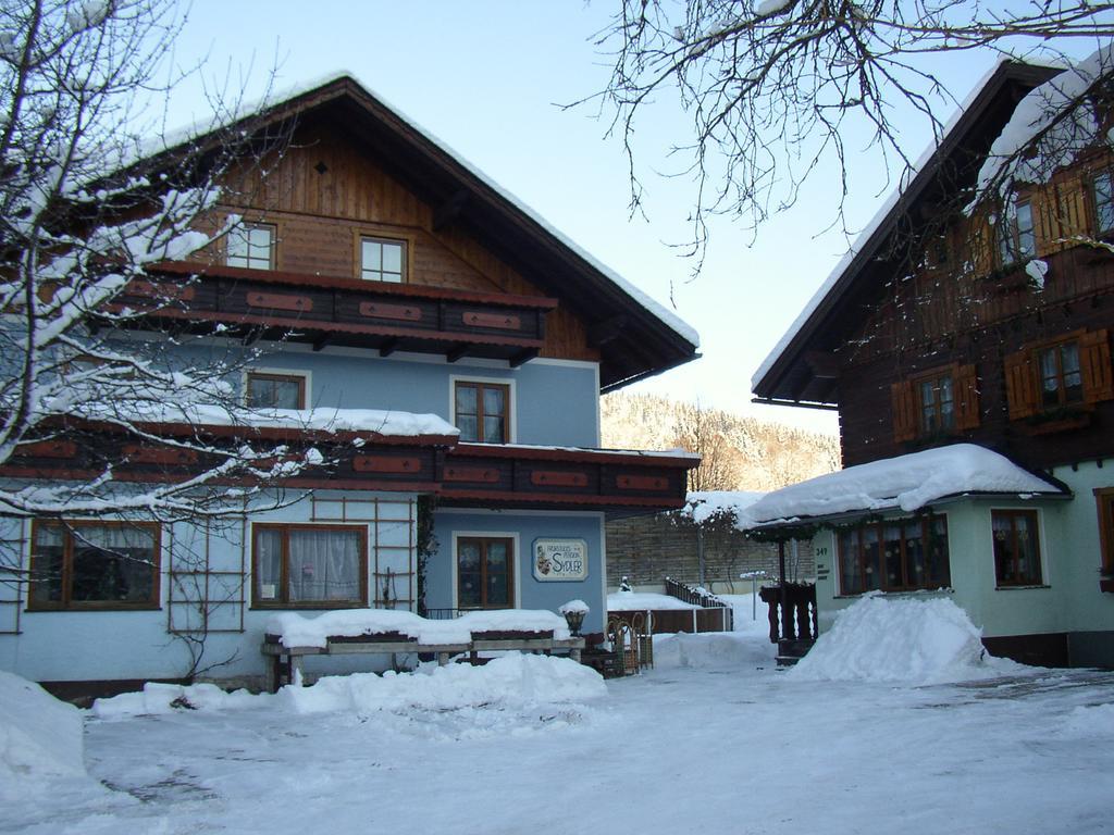 Gasthof Sydler Bad Goisern am Hallstättersee