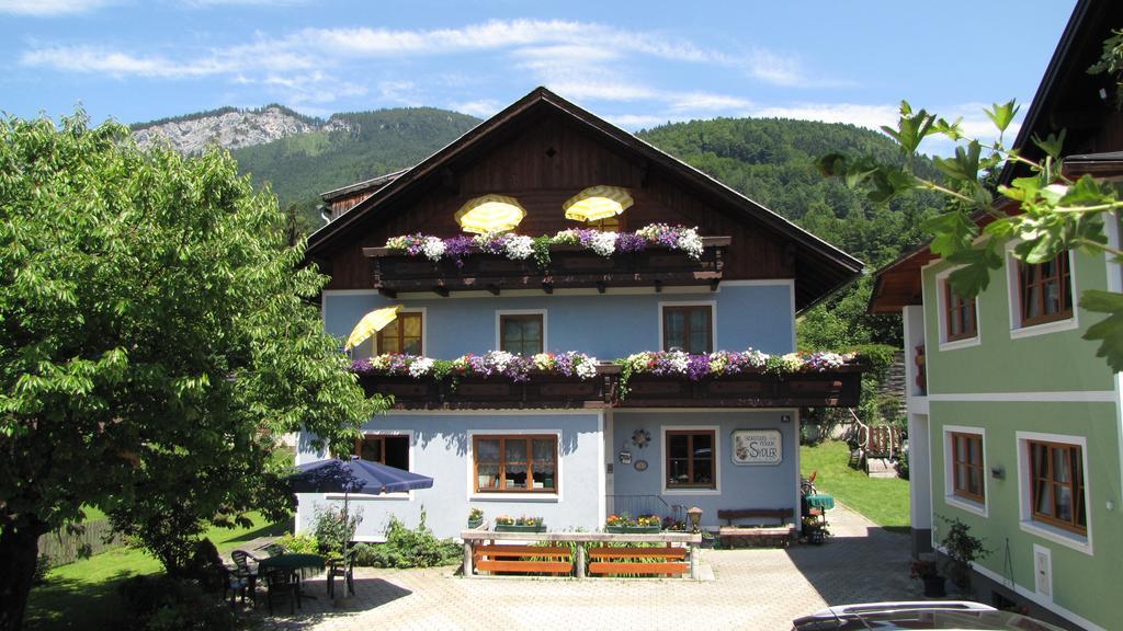Sydler Gasthof 3*