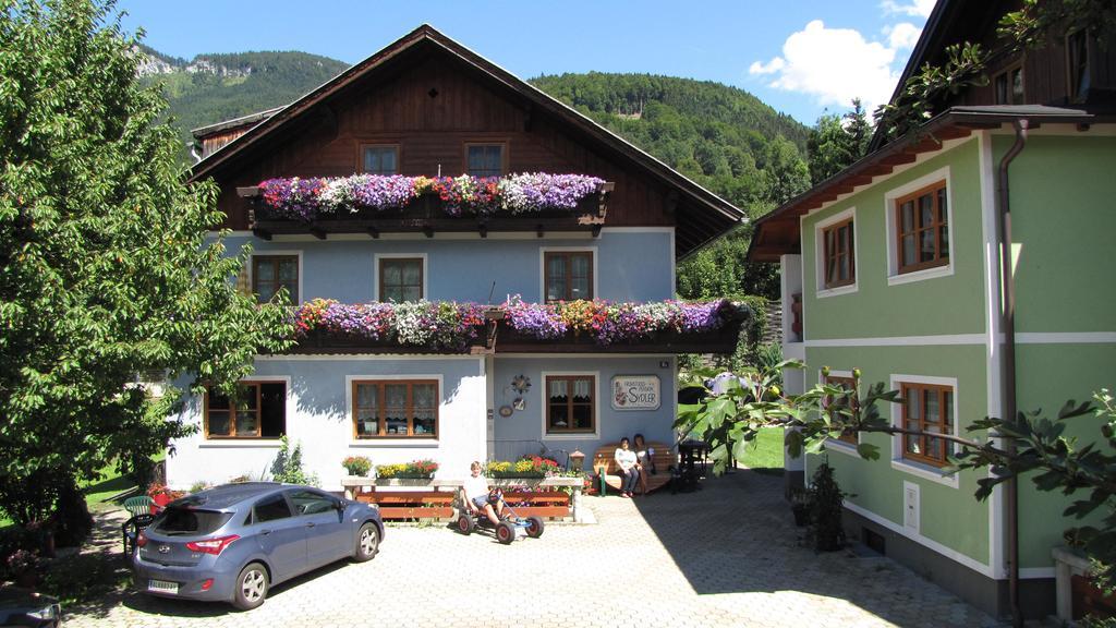 Sydler 3* Bad Goisern am Hallstättersee