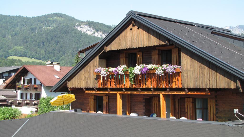 Sydler Gasthof Bad Goisern am Hallstättersee