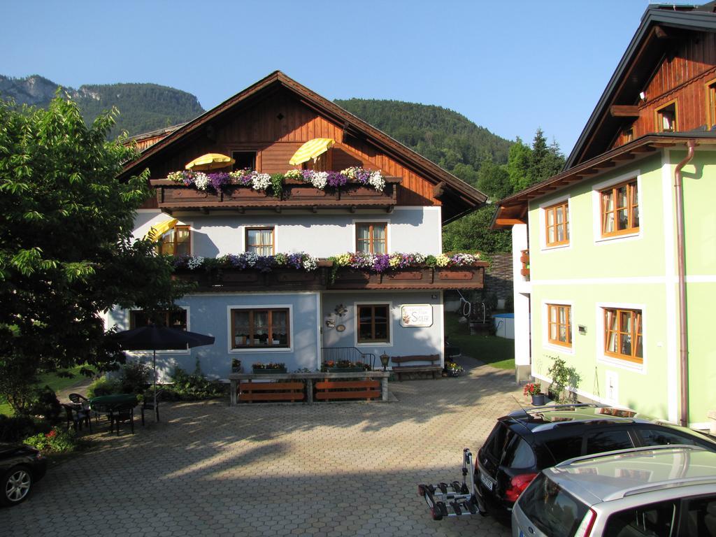 Sydler 3* Bad Goisern am Hallstättersee
