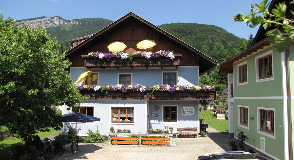 Sydler Gasthof 3*