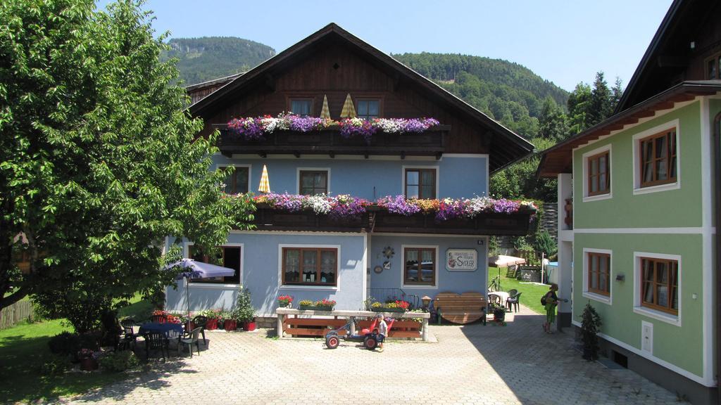 Sydler 3* Bad Goisern am Hallstättersee